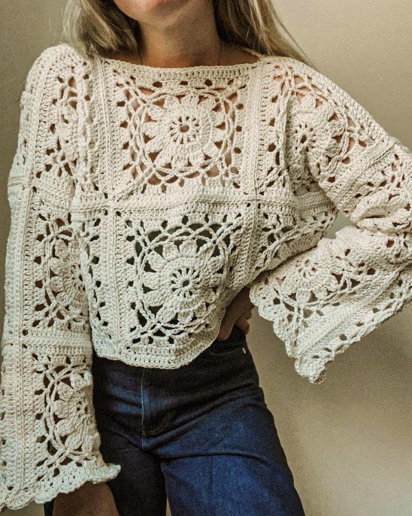 Producto - SWEATER SPIRIT