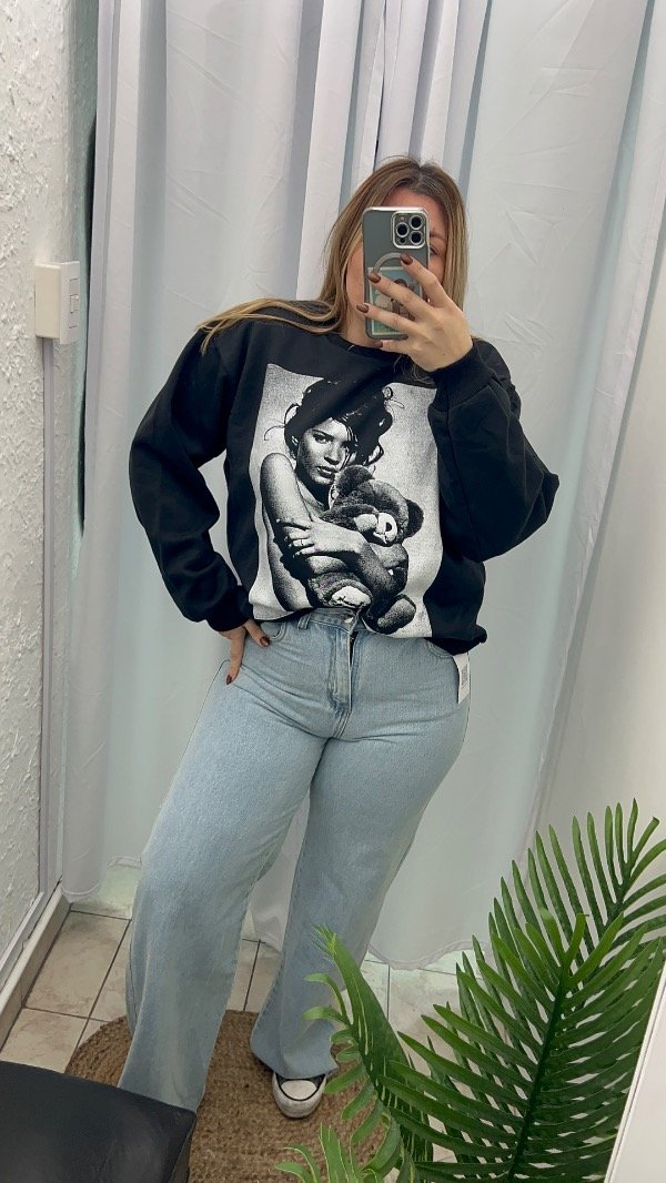 Producto - Buzo Lady