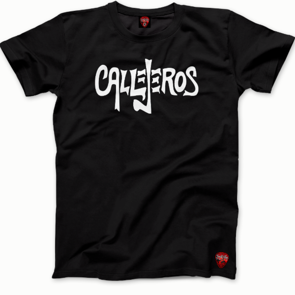 Producto - Remera - Callejeros - 02