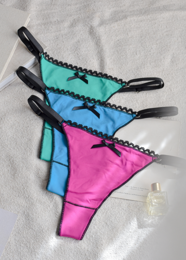 Producto - Pack x3 Regulables Detalle