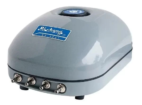 Producto - Aireador de 4 Salidas RS8801