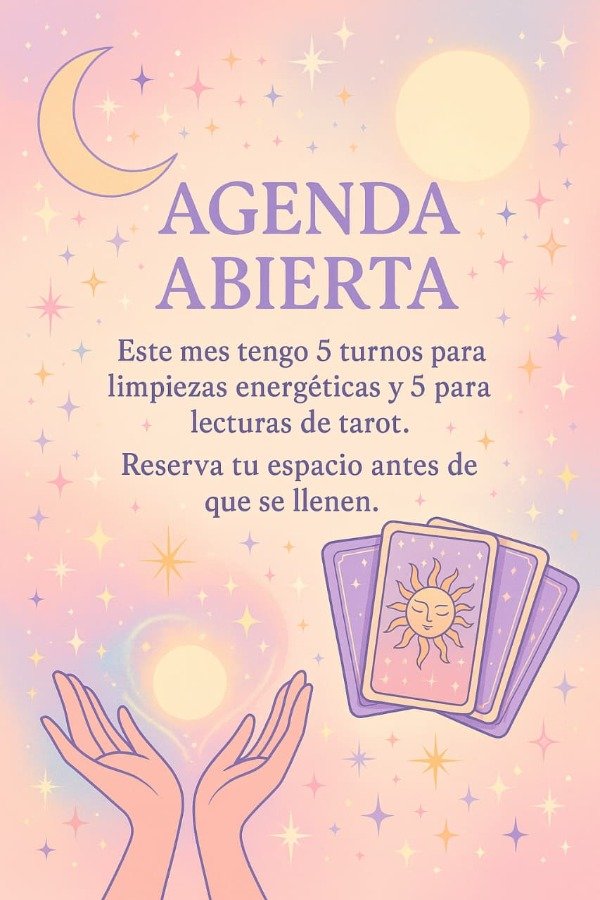 Producto - Limpieza Energética