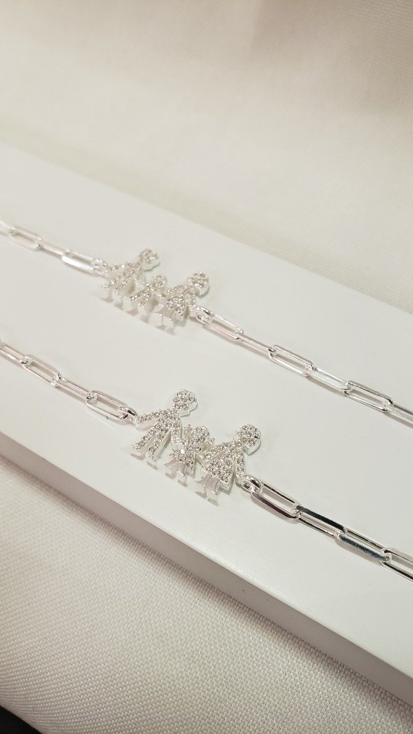 Producto - Pulsera familia