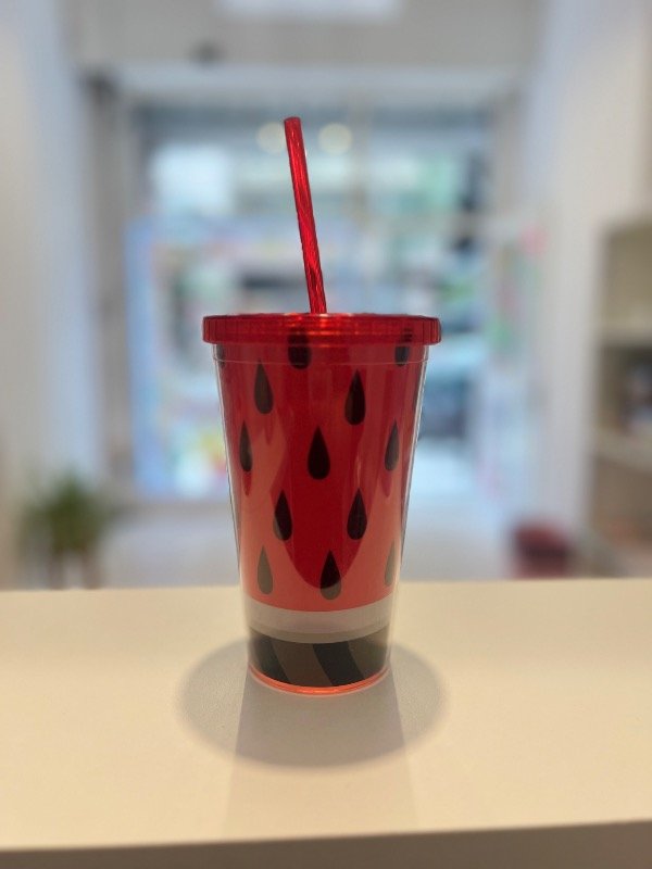 Producto - Vaso sandía