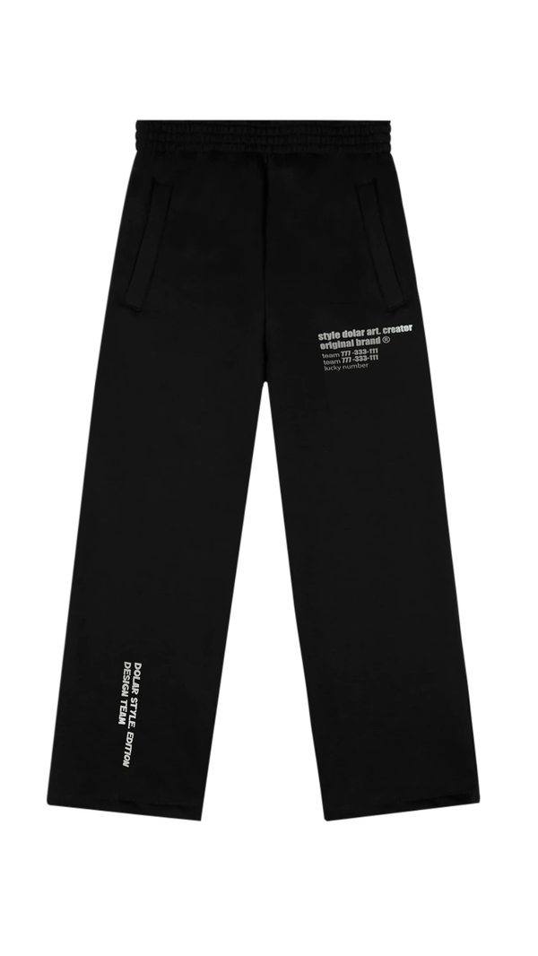 Producto - Jogger Baggy