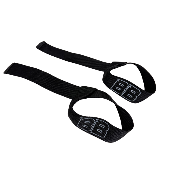 Producto - Straps Powerlifting Eco