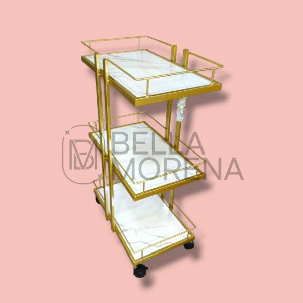 Producto - Organizador 3 bandejas