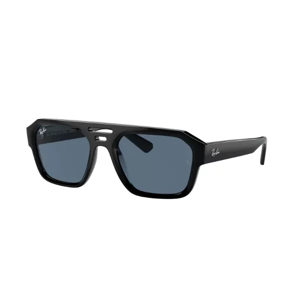 Producto - CORRIGAN-DOUBLE BRIGE NEGRO AZUL DEGFRADE