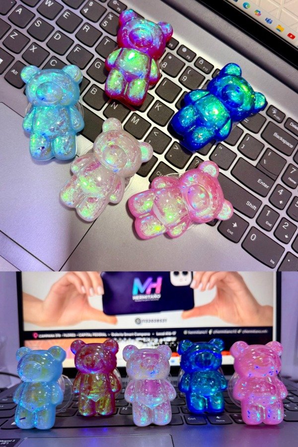 Producto - POP SOCKETS OSITOS