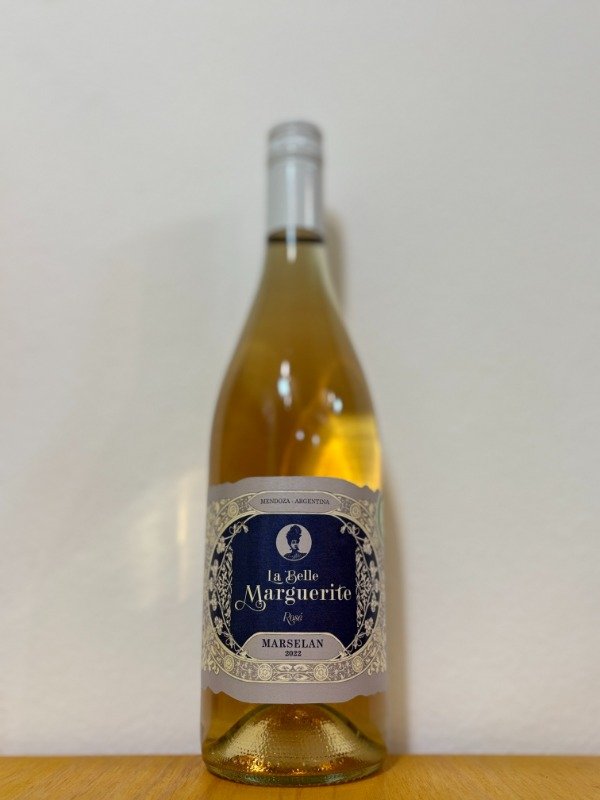 Producto - LA BELLE MARGUERITE MARSELAN ROSADO