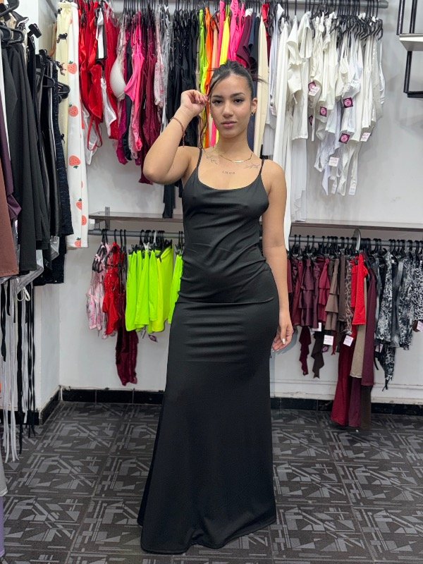 Producto - Vestido Sirena - 1