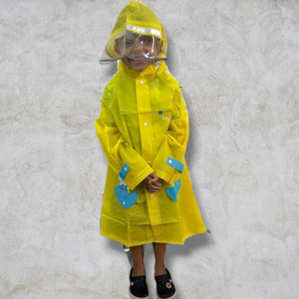 Producto - Piloto lluvia infantil