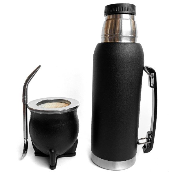 Producto - Combo Camionero Premium Black