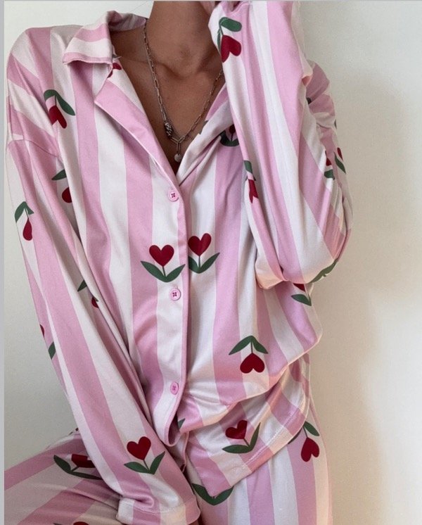 Producto - Pijama Emily