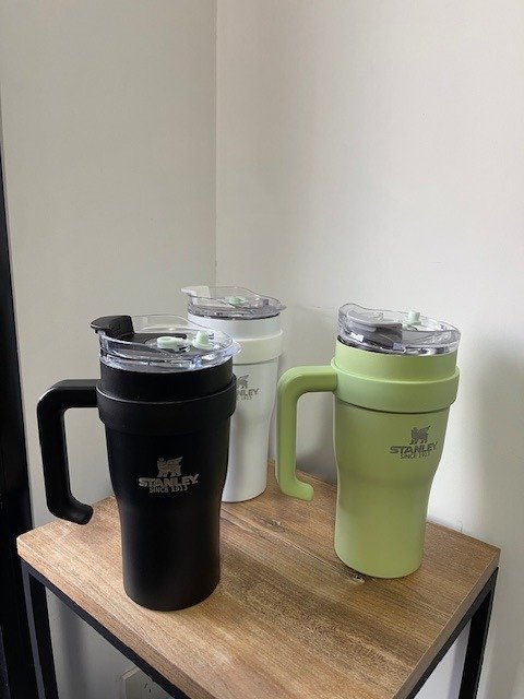 Producto - Vaso quencher 900ml