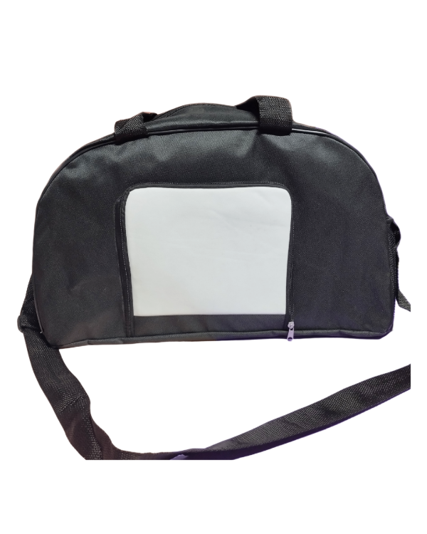 Producto - bolso deportivo curvo - 0