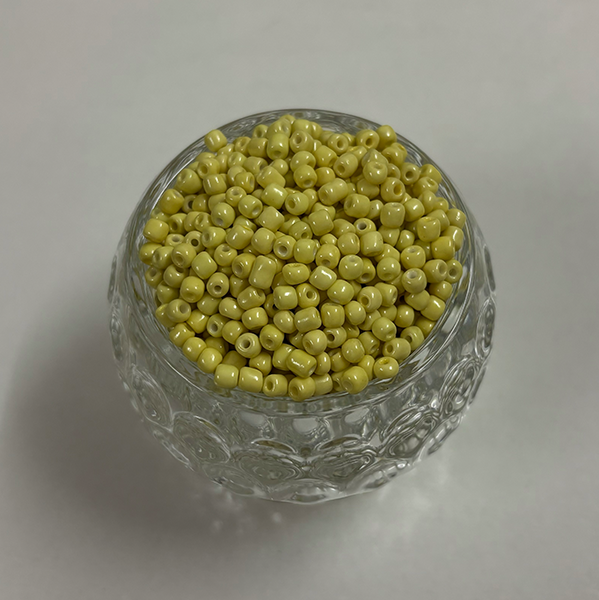 Producto - MOSTACILLONES AMARILLOS x50g