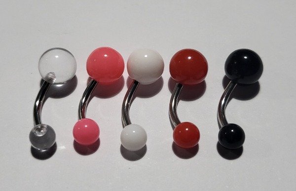 Producto - Ombligo acrilico