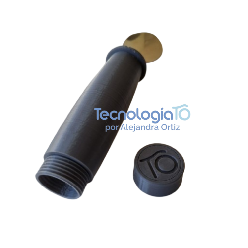 Producto - Cuchara para cargar peso