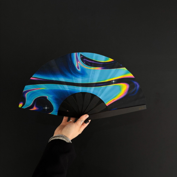 Producto - Abanico Aura