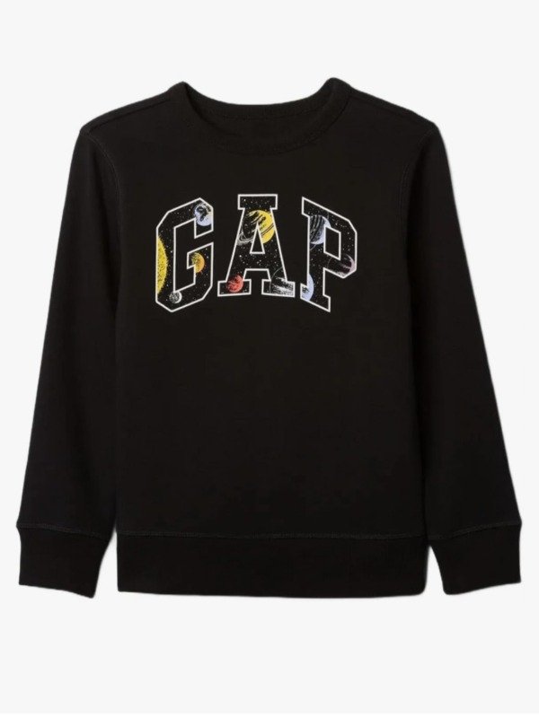 Producto - Buzo GaP línea clásica