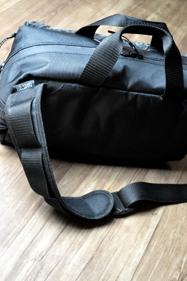 Producto - Modelo Sling - Black - 6