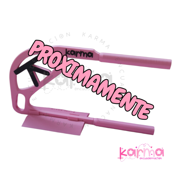 Producto - Cortadora de polyfan termica. Karamba by karma .