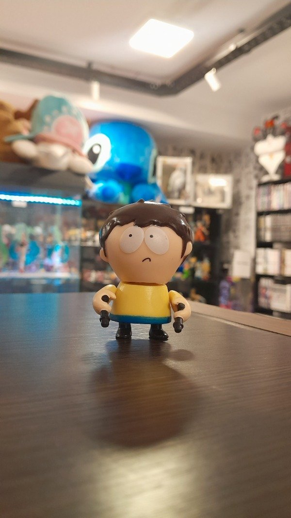 Producto - Figuras Estilo Chibi De South Park