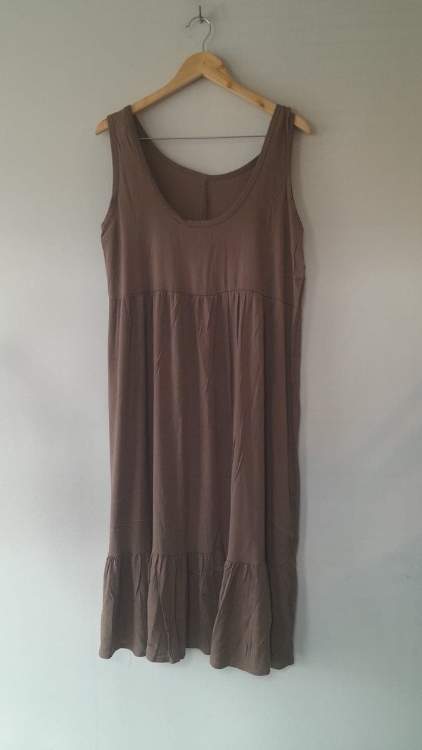 Producto - Solero Lino