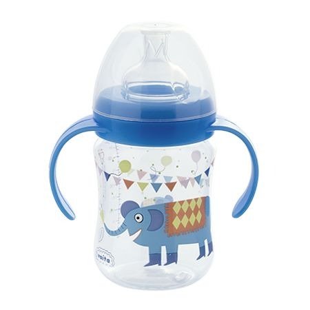 Producto - 3061 MAM. NAT.  B. A. X 250 CC T/SIL. C/ASAS