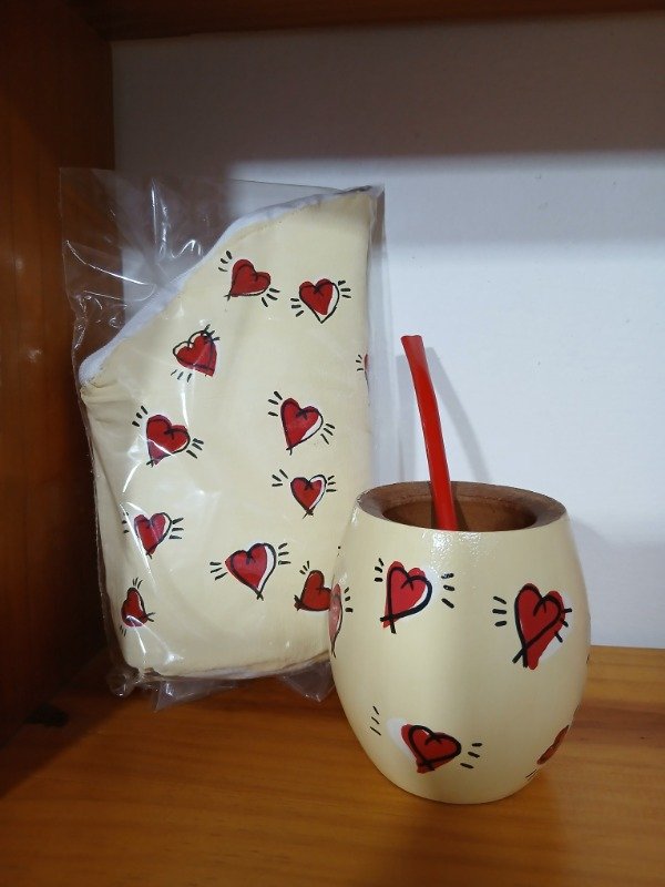 Producto - Combo #7 - 0