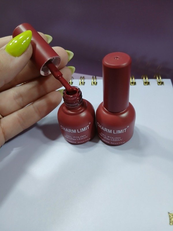 Producto - Charm 69 mini 5ml