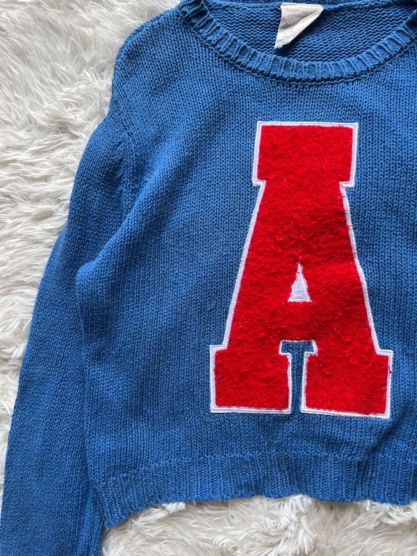 Producto - Sweater top 47street Talle L - 4