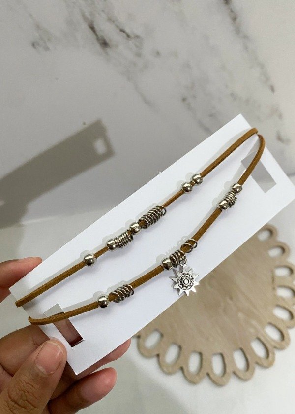 Producto - Chocker solcito