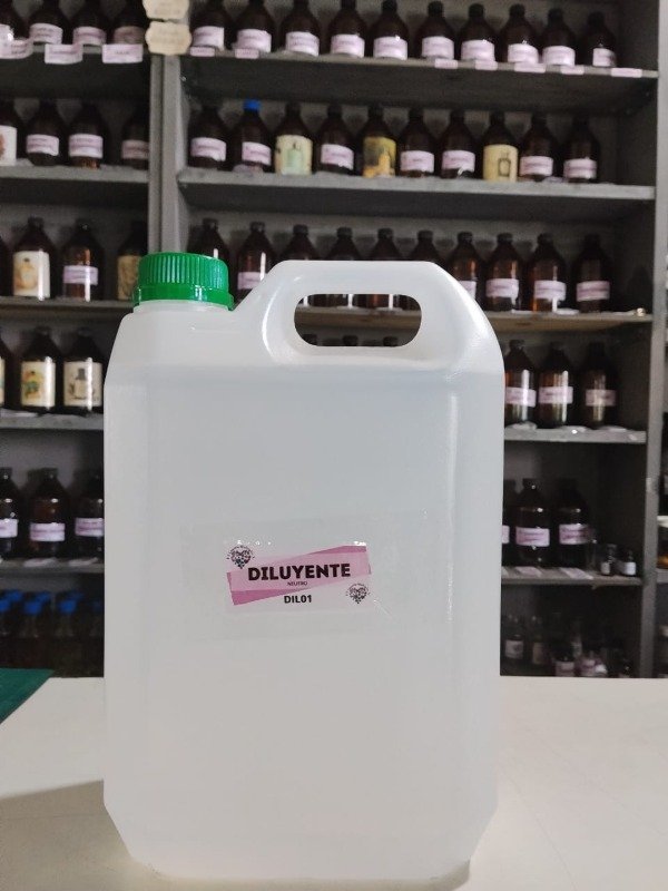 Producto - DILUYENTE NEUTRO