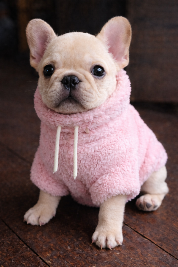Producto - Buzo Soft - OUTLET