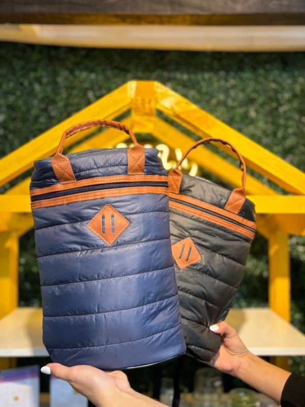 Producto - Bolso / Mochila Matero