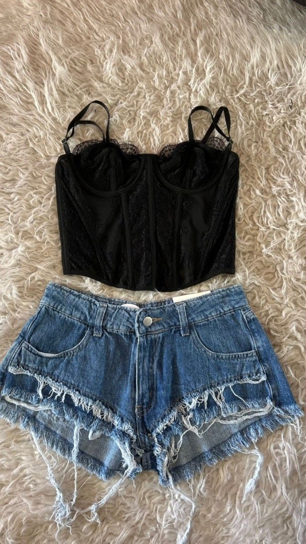 Producto - Microshort Vortex