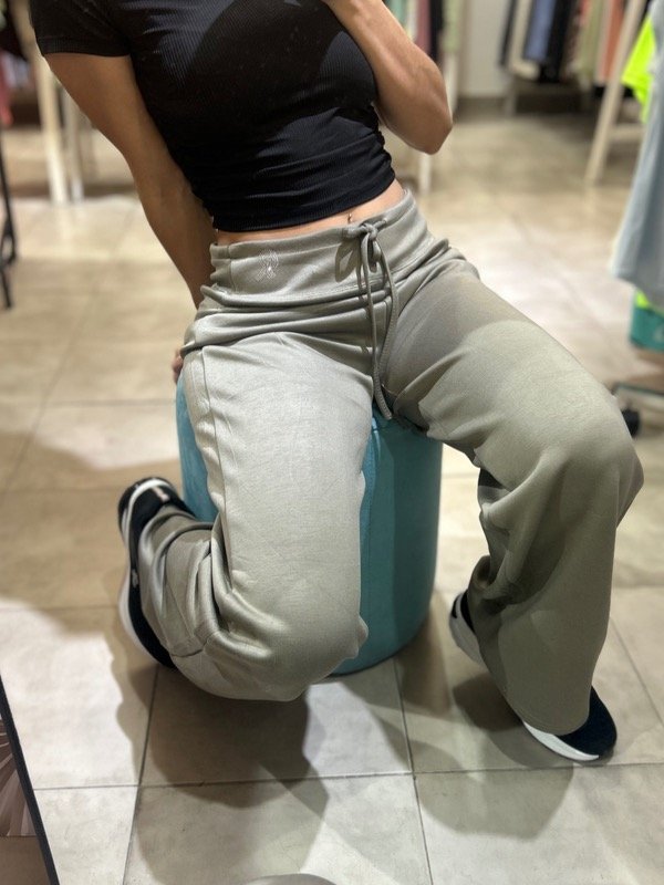 Producto - Pantalón palazo ( 101 )