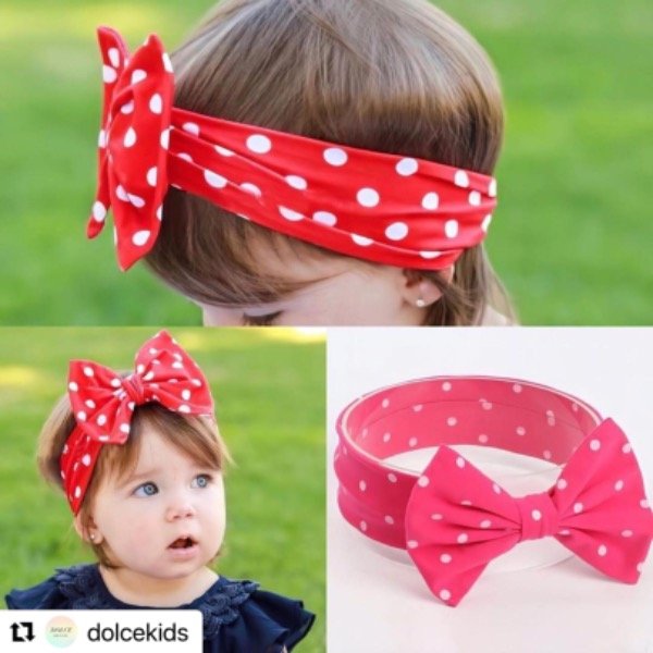 Producto - Lote - Diadema Minnie x3