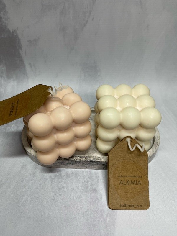 Producto - Bubble - 2