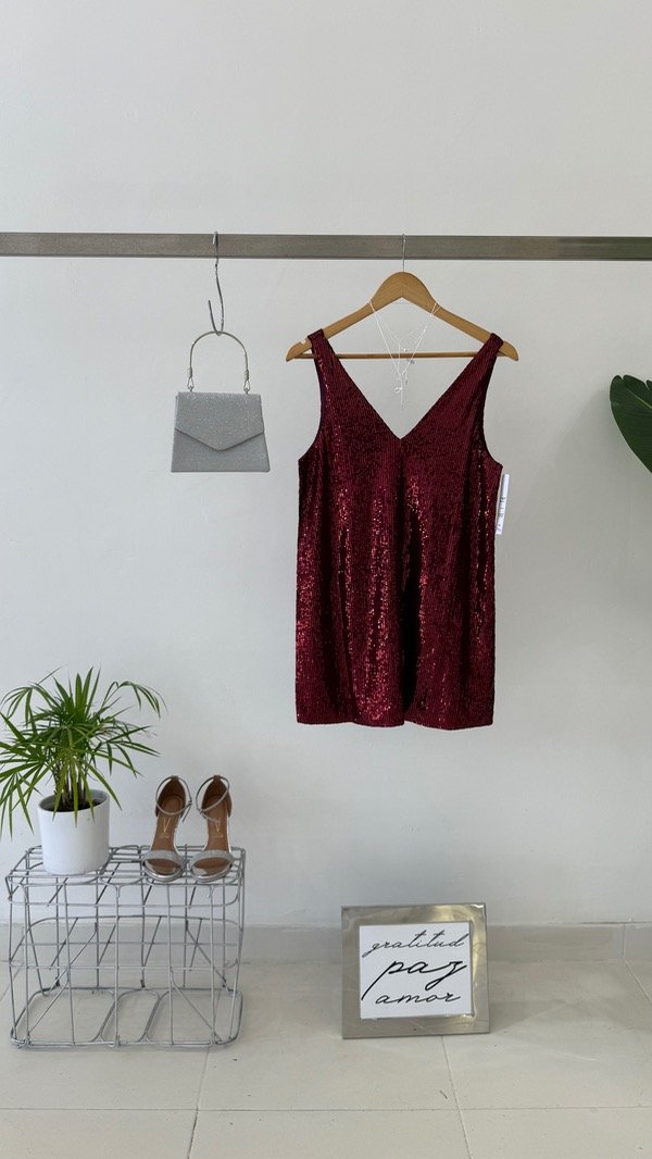 Producto - Vestido Newman