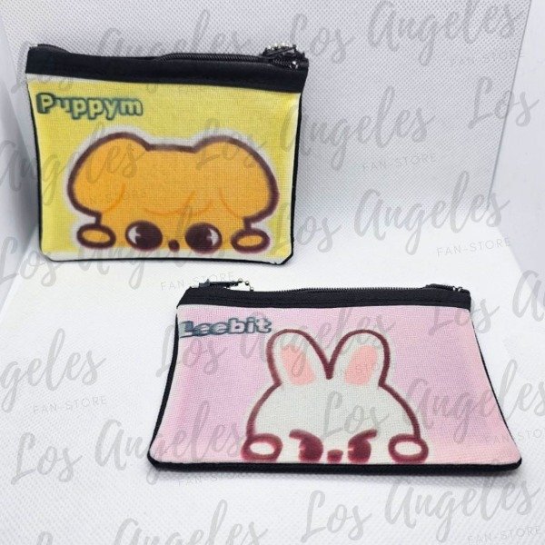 Producto - Monedero skzoo skz