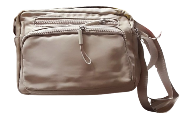 Producto - Cartera tela impermeable La Chapelle 12UO7244 9/25
