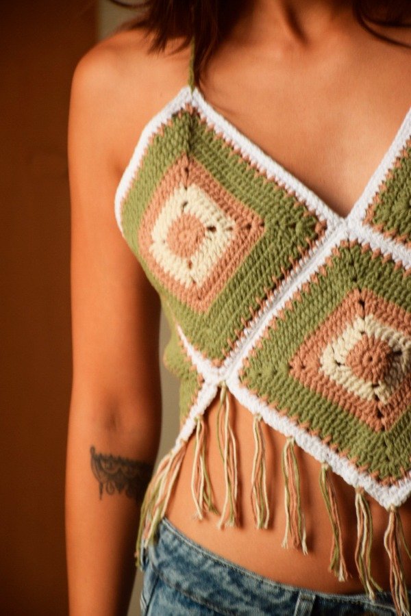 Producto - Top Leyej