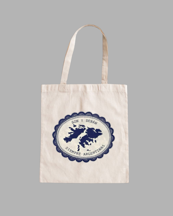 Producto - TOTE Son y Serán Siempre Argentinas
