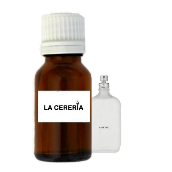 Producto - Esencia One Will
