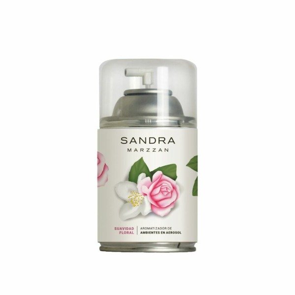 Producto - Aerosol Suavidad Floral 270 ml