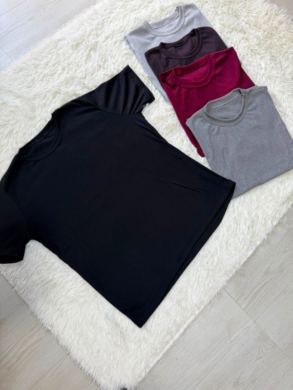 Producto - Remera Lisa XL Morley