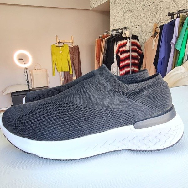 Producto - Zapas Nube Negra
